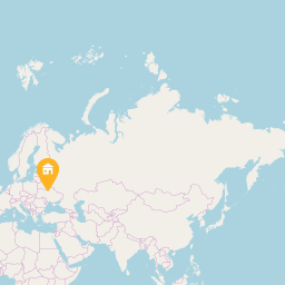 Hotrent Maidan Muzeum Lane на глобальній карті